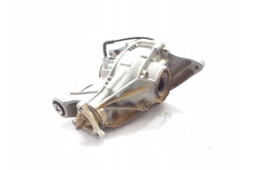 Rear reducer MERCEDES BENZ A1663510000 2 1L diesel 2019 Catalog number of the part A1663510000