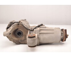 DIFFERENTIAL BRIDGE CHEVROLET CAPTIVA I 2 2 LIFT 6600022000 JL001 000430