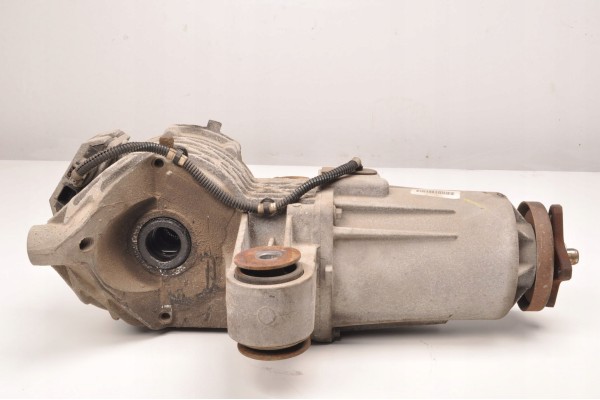 DIFFERENTIAL BRIDGE CHEVROLET CAPTIVA I 2 2 LIFT 6600022000 JL001 000430