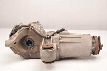 DIFFERENTIAL BRIDGE CHEVROLET CAPTIVA I 2 2 LIFT 6600022000 JL001 000430