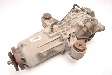 DIFFERENTIAL BRIDGE CHEVROLET CAPTIVA I 2 2 LIFT 6600022000 JL001 000430 Part manufacturer Chevrolet OE
