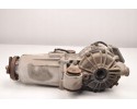 DIFFERENTIAL BRIDGE CHEVROLET CAPTIVA I 2 2 LIFT 6600022000 JL001 000430 Quality of parts according to GVO O original with manuf