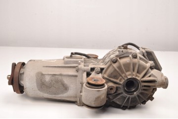 DIFFERENTIAL BRIDGE CHEVROLET CAPTIVA I 2 2 LIFT 6600022000 JL001 000430 Quality of parts according to GVO O original with manuf