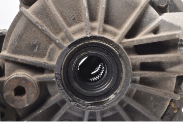 DIFFERENTIAL BRIDGE CHEVROLET CAPTIVA I 2 2 LIFT 6600022000 JL001 000430 Car type passenger cars