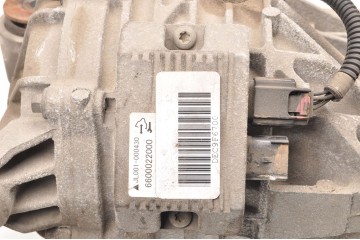 Puente Diferencial Chevrolet Captiva I 2.2 Lift 6600022000 JL001-00043