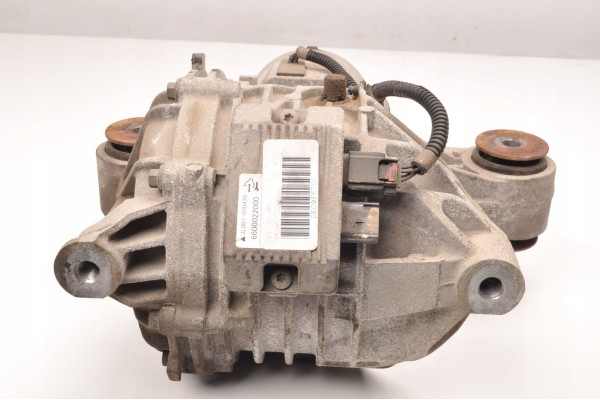 Puente Diferencial Chevrolet Captiva I 2.2 Lift 6600022000 JL001-00043