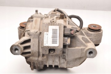 Puente Diferencial Chevrolet Captiva I 2.2 Lift 6600022000 JL001-00043