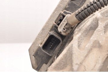 Puente Diferencial Chevrolet Captiva I 2.2 Lift 6600022000 JL001-00043