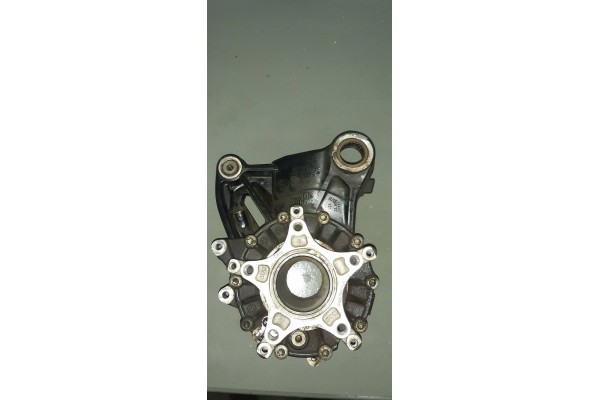Differential motor bmw 8523952 damaged 1250GS