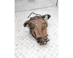 Rear differential Mercedes Benz Vito Viano W639 2 2 CDI 3 72
