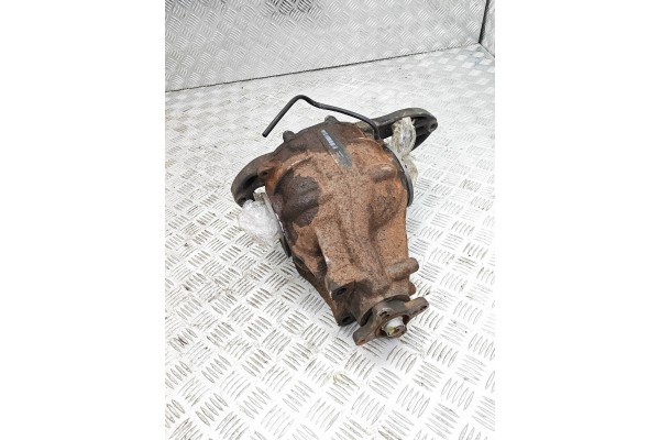 Rear differential Mercedes Benz Vito Viano W639 2 2 CDI 3 72