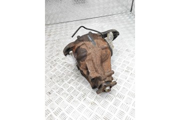 Rear differential Mercedes Benz Vito Viano W639 2 2 CDI 3 72