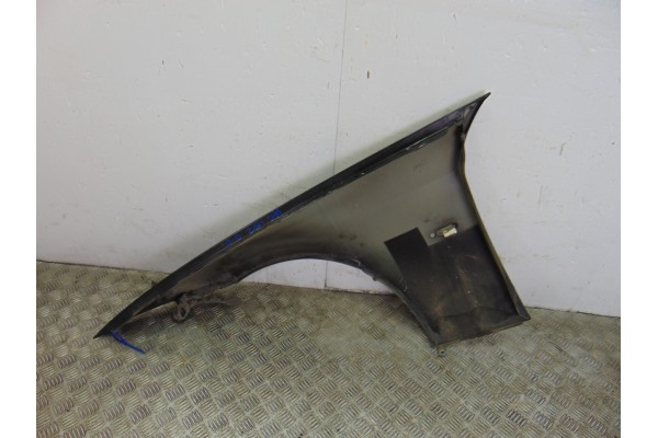 NEGRA ALETA DELANTERA DERECHA BMW SERIE 3 TOURING (E91)
