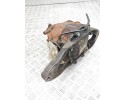 Rear differential Mercedes Benz Vito Viano W639 2 2 CDI 3 72 Catalog number of the part DYFTMBVIT