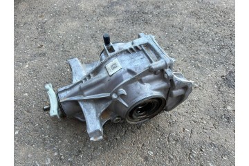 Rear differential A2063510400