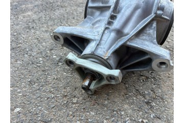 Rear differential A2063510400 Part manufacturer Mercedes Benz OE