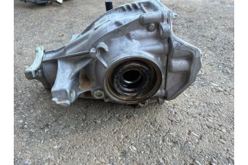 Rear differential A2063510400 Catalog number of the part A2063510400