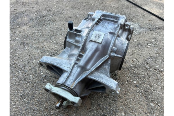 Rear differential A2063510400 Car type passenger cars