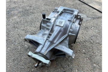 Rear differential A2063510400 Car type passenger cars