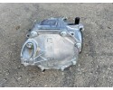 Rear differential A2063510400 Installation side multipurpose