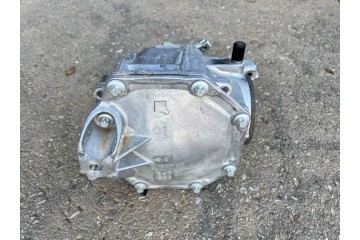 Rear differential A2063510400 Installation side multipurpose