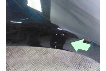 NEGRA ALETA DELANTERA DERECHA BMW SERIE 3 TOURING (E91) 320d 2006 NEGRA 204597 BMW - 2