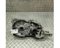 FRONT REDUCER NISSAN LEAF ZE1 320105SN5G 30390400 160kw 2019