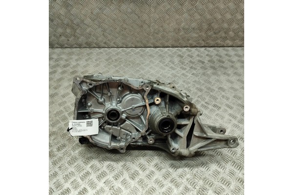 FRONT REDUCER NISSAN LEAF ZE1 320105SN5G 30390400 160kw 2019
