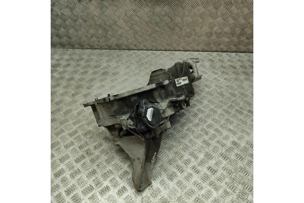 FRONT REDUCER NISSAN LEAF ZE1 320105SN5G 30390400 160kw 2019 Catalog number of the original 320105SN5G