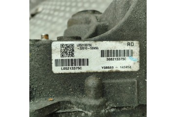 Reductor delantero Nissan Leaf (ZE1) 320105SN5G 160 kW 2019