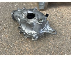 Front differential A2063310005 Part manufacturer Mercedes Benz OE