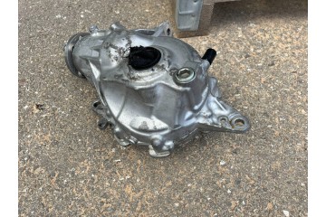 Front differential A2063310005 Part manufacturer Mercedes Benz OE