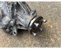 Front differential A2063310005 Catalog number of the part A2063310005