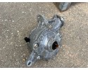 Front differential A2063310005 Car type 4x4 SUV