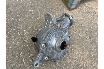 Front differential A2063310005 Car type 4x4 SUV