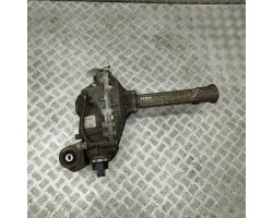 FRONT REDUCER LAND ROVER RANGE ROVER SPORT II L494 HPLA3017JB 30378166