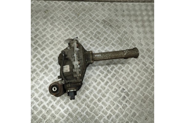 FRONT REDUCER LAND ROVER RANGE ROVER SPORT II L494 HPLA3017JB 30378166