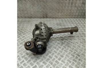 FRONT REDUCER LAND ROVER RANGE ROVER SPORT II L494 HPLA3017JB 30378166 Part manufacturer Land Rover OE