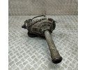 FRONT REDUCER LAND ROVER RANGE ROVER SPORT II L494 HPLA3017JB 30378166 Car type passenger cars