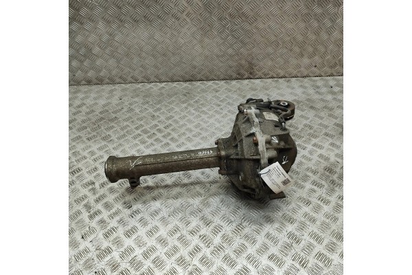 FRONT REDUCER LAND ROVER RANGE ROVER SPORT II L494 HPLA3017JB 30378166 Catalog number of the part HPLA3017JB