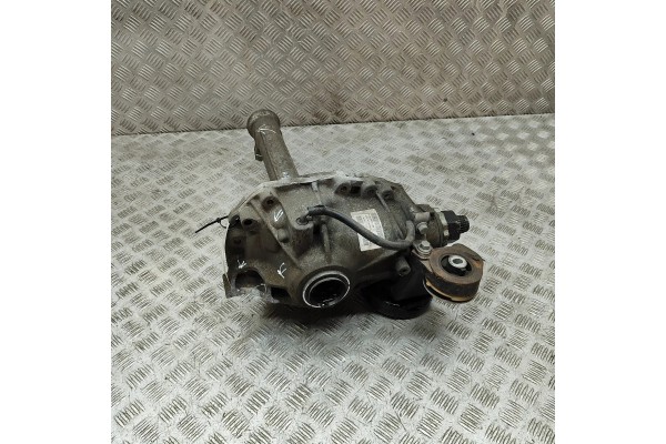 FRONT REDUCER LAND ROVER RANGE ROVER SPORT II L494 HPLA3017JB 30378166 Catalog number of the original HPLA3017JB