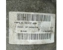 Reductor delantero Land Rover Range Rover Sport II (L494) HPLA3017JB 3