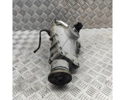 FRONT REDUCER BMW X5 G05 8487441 30371653 3 0L 195kw 2019