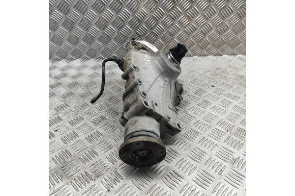 FRONT REDUCER BMW X5 G05 8487441 30371653 3 0L 195kw 2019