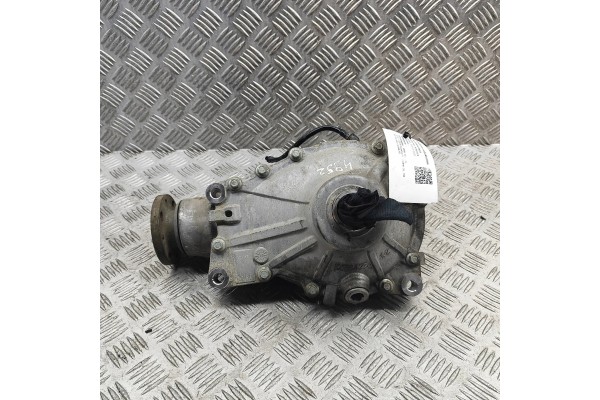 FRONT REDUCER BMW X5 G05 8487441 30371653 3 0L 195kw 2019 Part manufacturer BMW OE