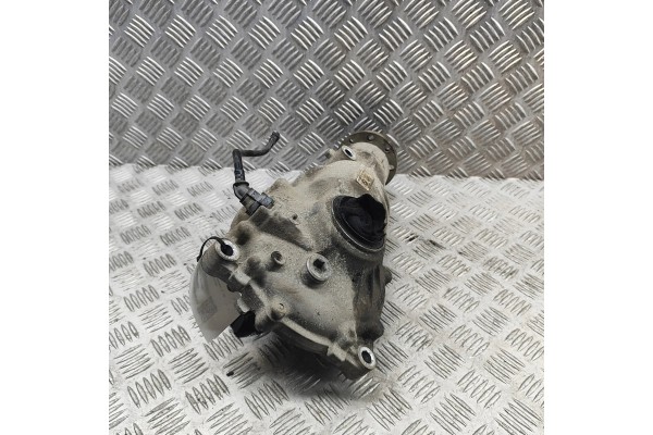 FRONT REDUCER BMW X5 G05 8487441 30371653 3 0L 195kw 2019 Car type passenger cars