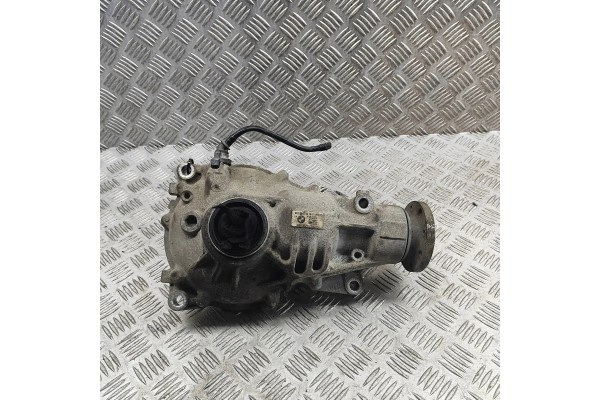 FRONT REDUCER BMW X5 G05 8487441 30371653 3 0L 195kw 2019 Catalog number of substitutes 8635871