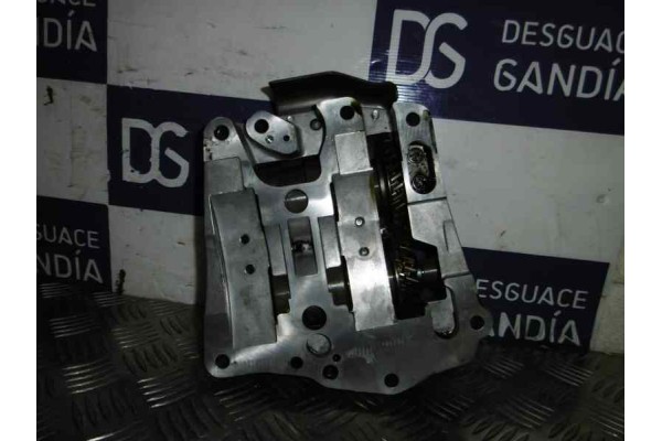  BOMBA ACEITE TOYOTA COROLLA VERSO (R1) 2,2 D-4D Sport 2007 155647 TOYOTA - 2