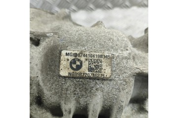 Reductor delantero BMW X5 (G05) 8487441 30371653 3.0L 195kW 2019
