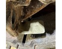 2325890 SCANIA Differential tandem drive axle Packaging status replacement